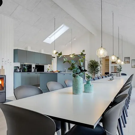 Gorgeous In Sydals With Kitchen