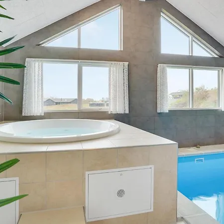 Prázdninový dům Gorgeous In Sydals With Kitchen