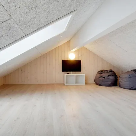 Feriehus Gorgeous In Sydals With Kitchen *